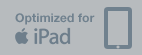 Optimized for iPad